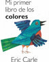 MI PRIMER LIBRO DE LOS COLORES