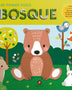 Mi primer puzle - BOSQUE