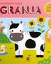 Mi primer puzle - GRANJA