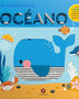 Mi primer puzle - OCEANO