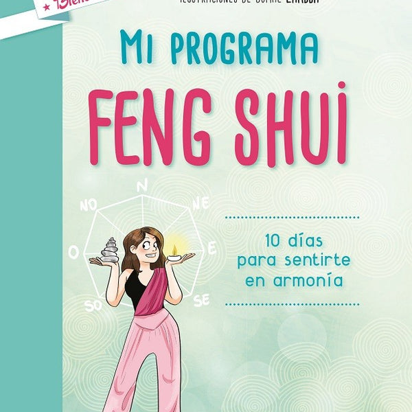 MI PROGRAMA DE FENG SHUI