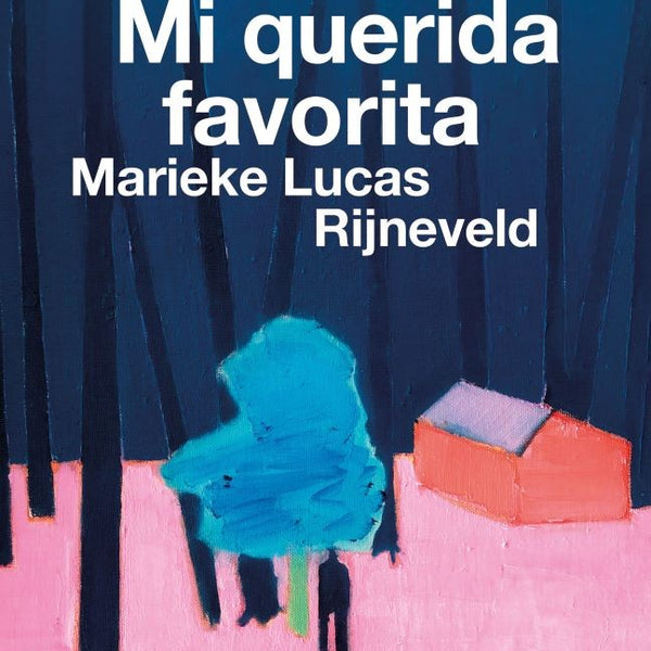 MI QUERIDA FAVORITA