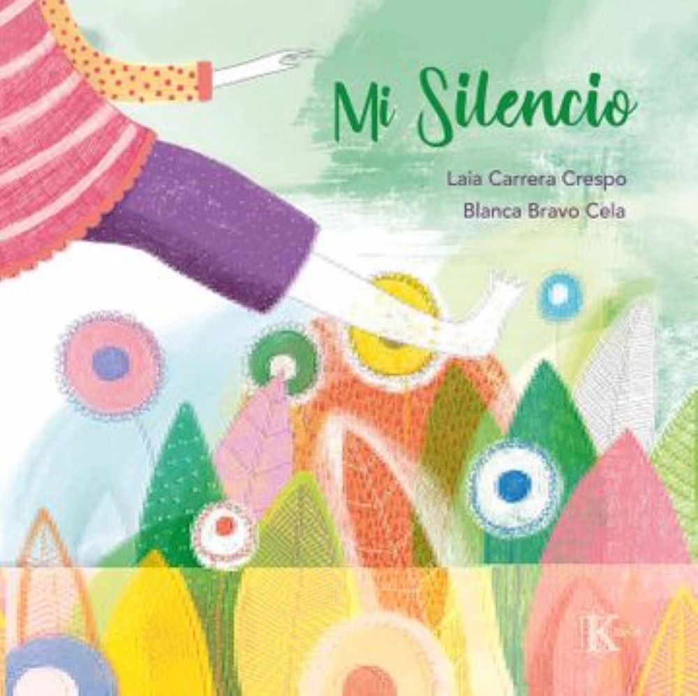 MI SILENCIO