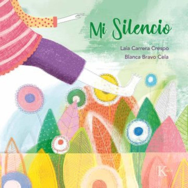 MI SILENCIO