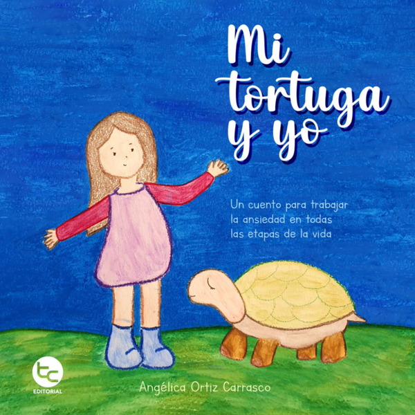 MI TORTUGA Y YO