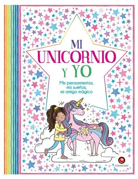 MI UNICORNIO Y YO