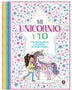 MI UNICORNIO Y YO