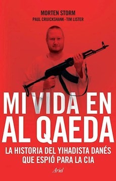 MI VIDA EN AL QAEDA