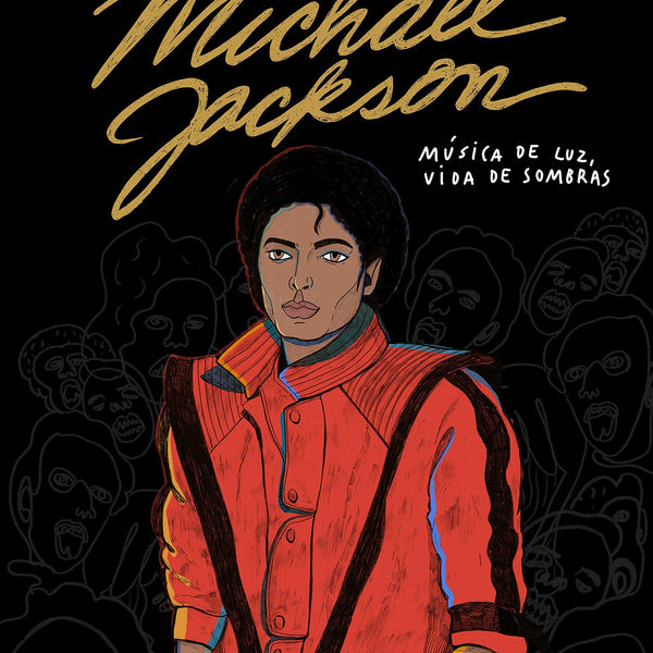 MICHAEL JACKSON
