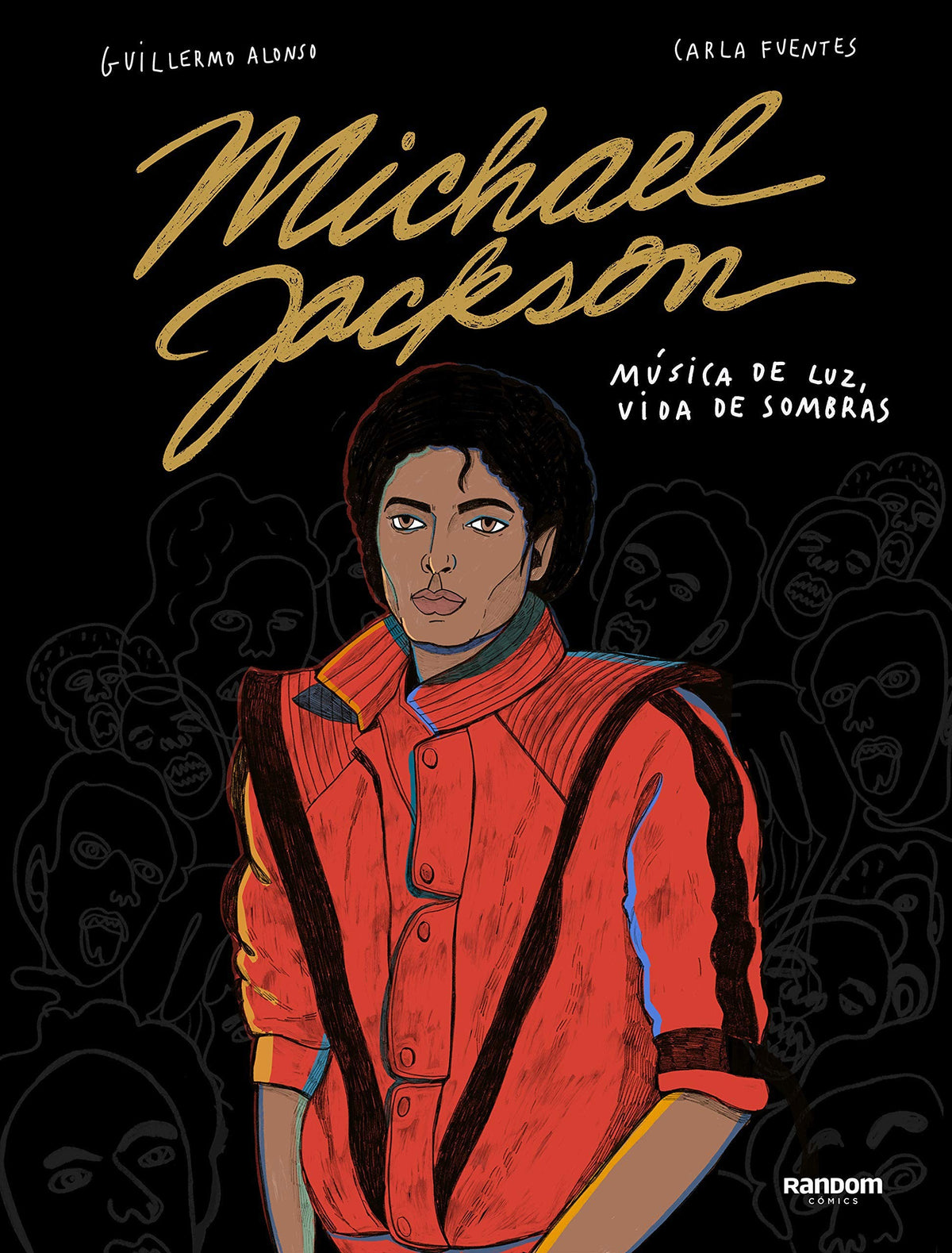 MICHAEL JACKSON