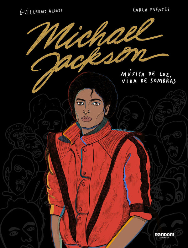 MICHAEL JACKSON