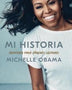 MICHELLE OBAMA MI HISTORIA ADAPTADA PARA JOVENES
