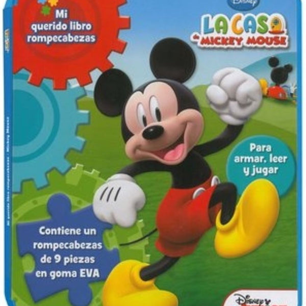 MICKEY (1P)