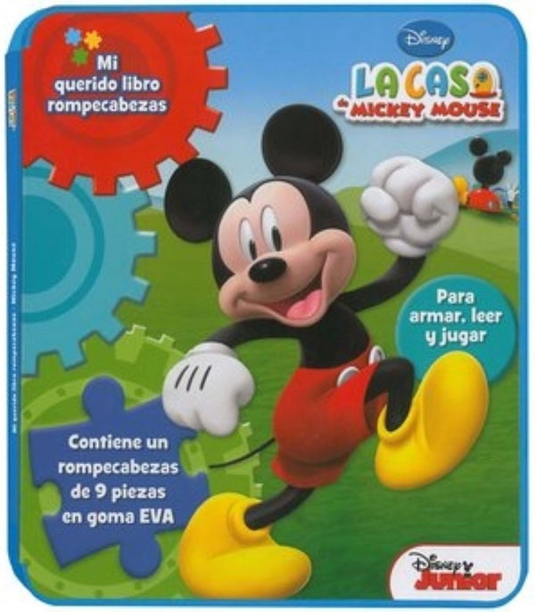 MICKEY (1P)