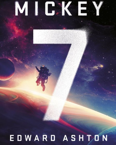 MICKEY7