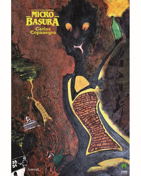MICROBASURA
