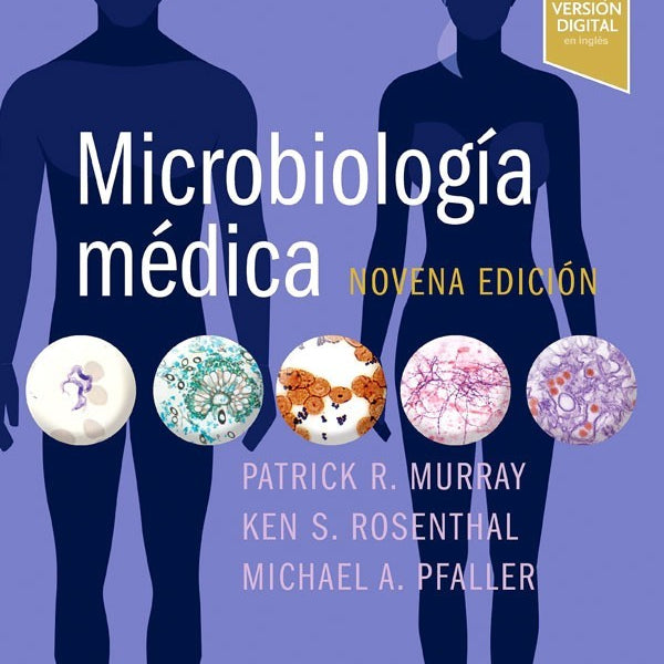 MICROBIOLOGIA MEDICA 9ED