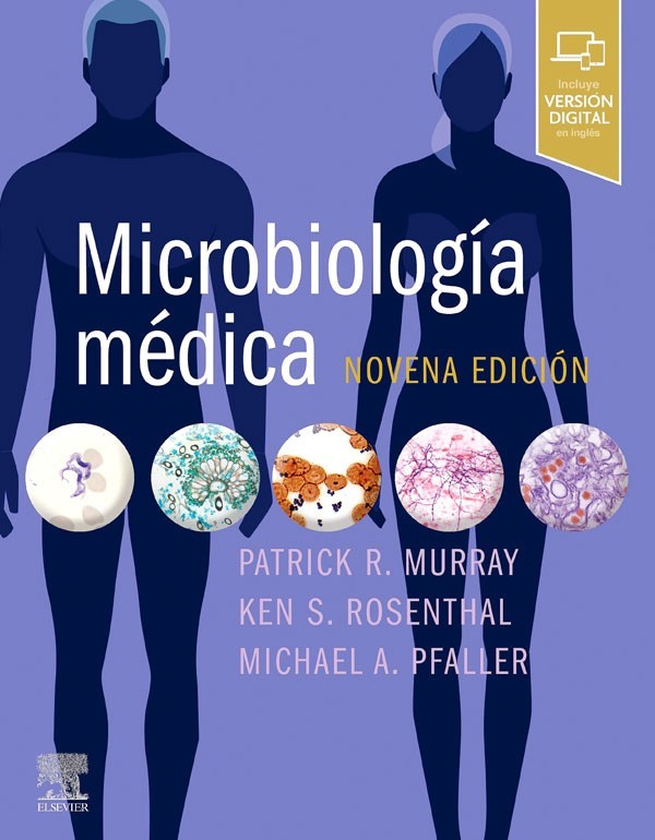 MICROBIOLOGIA MEDICA 9ED