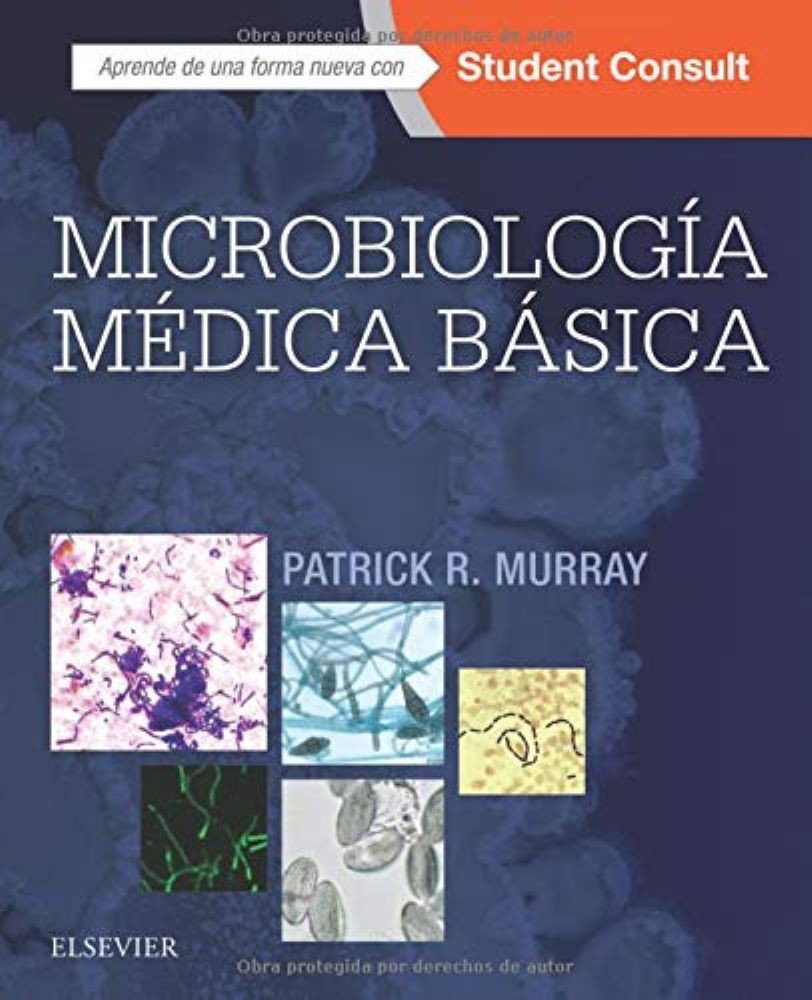 MICROBIOLOGÍA MEDICA BÁSICA