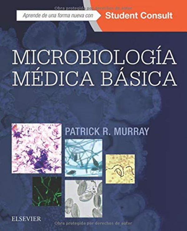 MICROBIOLOGÍA MEDICA BÁSICA