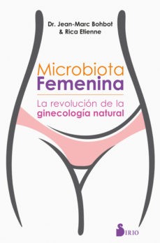 MICROBIOTICA FEMENINA