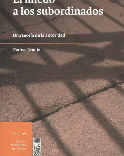 Miedo A Los Subordinados