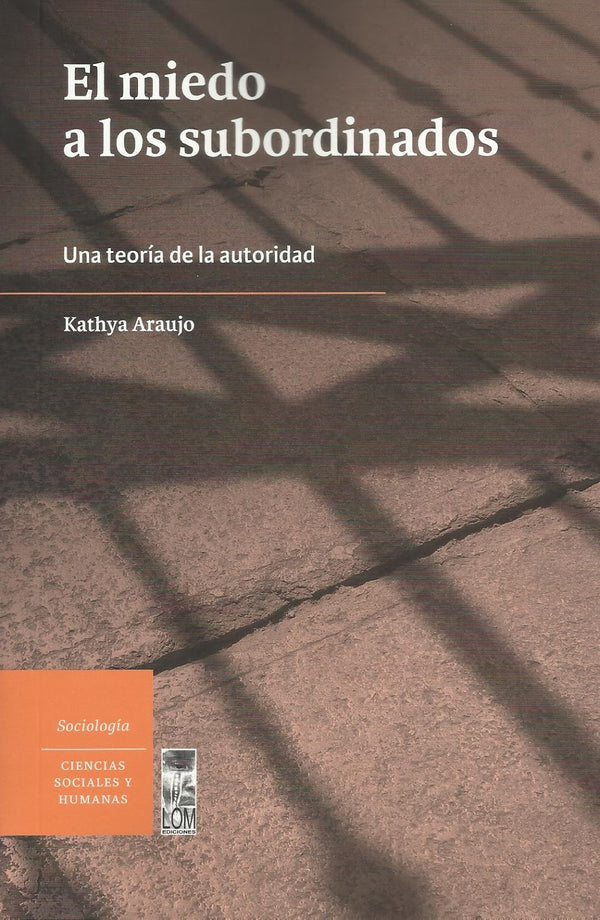 Miedo A Los Subordinados