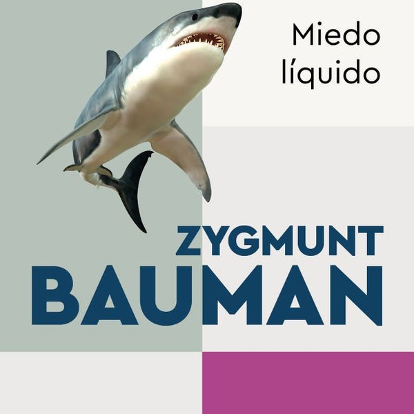 MIEDO LÍQUIDO