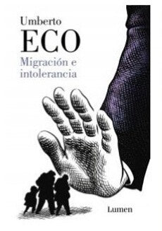 MIGRACION E INTOLERANCIA