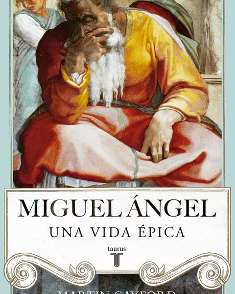 MIGUEL ANGEL