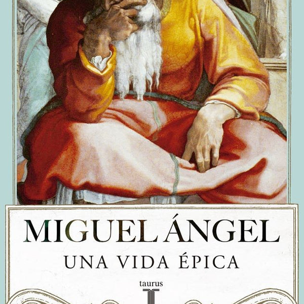 MIGUEL ANGEL