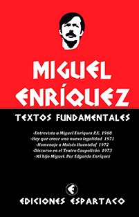 MIGUEL ENRIQUEZ