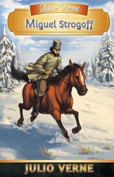MIGUEL STROGOFF