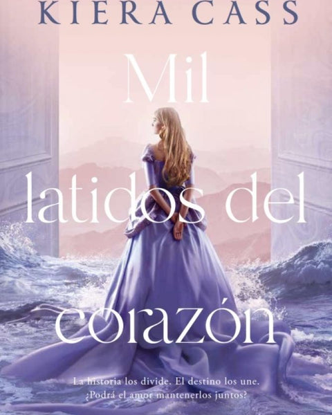 MIL LATIDOS DEL CORAZON