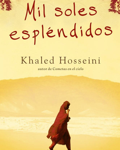 MIL SOLES ESPLENDIDOS