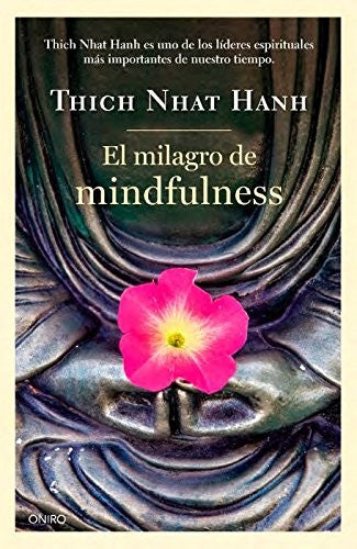 EL MILAGRO DEL MINDFULNESS