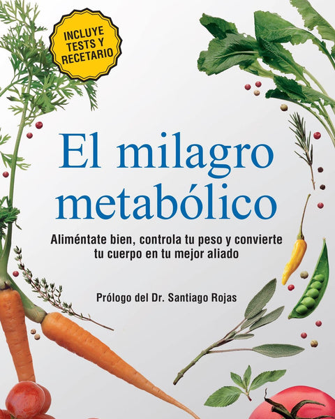 EL MILAGRO METABOLICO