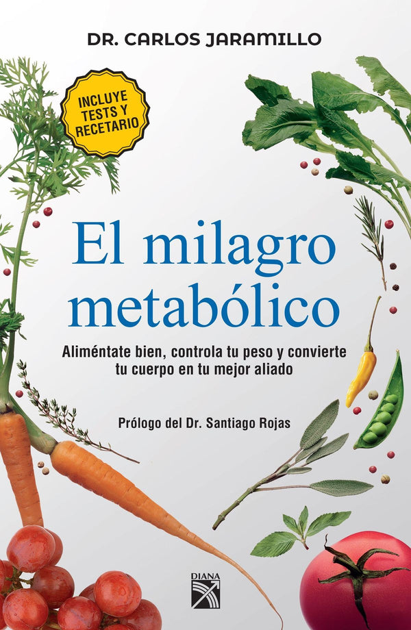 EL MILAGRO METABOLICO