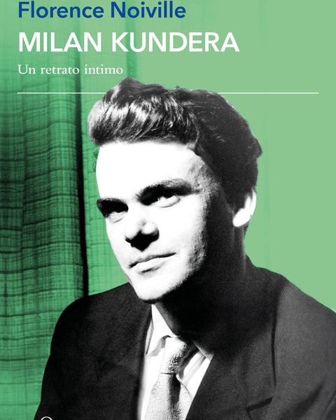 MILAN KUNDERA