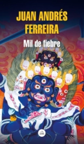 MIL DE FIEBRE