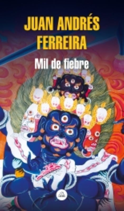 MIL DE FIEBRE