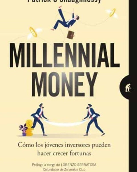 MILLENNIAL MONEY