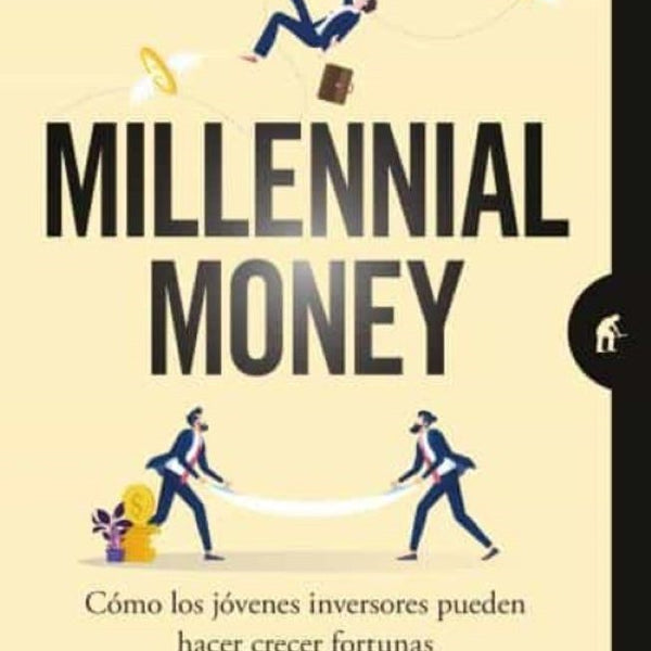 MILLENNIAL MONEY
