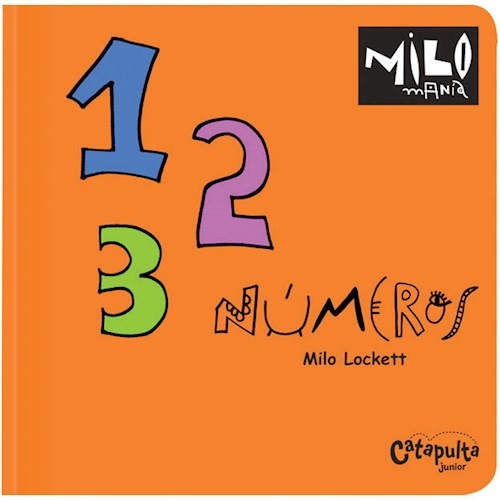 MILOMANIAS NUMEROS