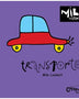 MILOMANIAS TRANSPORTES