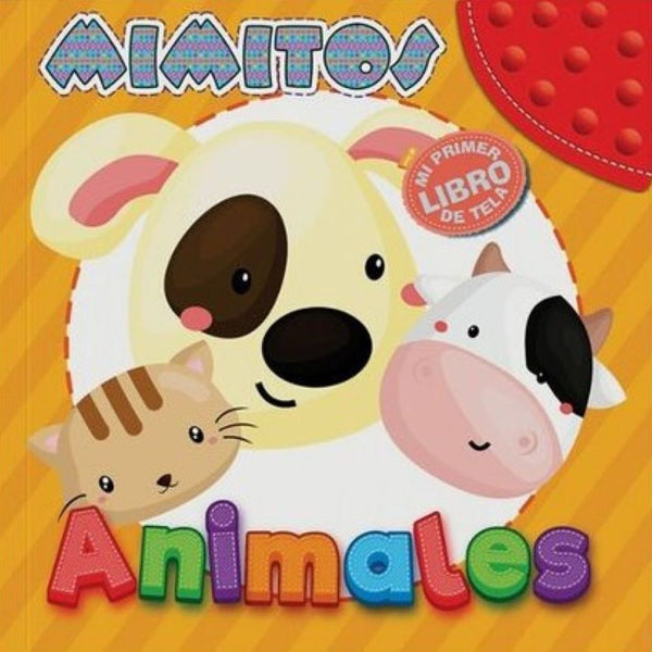 MIMITOS - ANIMALES
