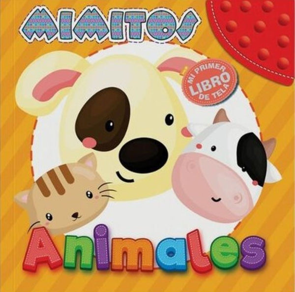 MIMITOS - ANIMALES