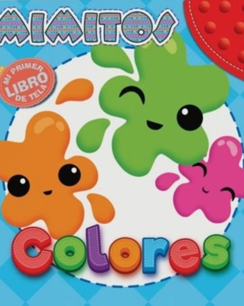 MIMITOS - COLORES