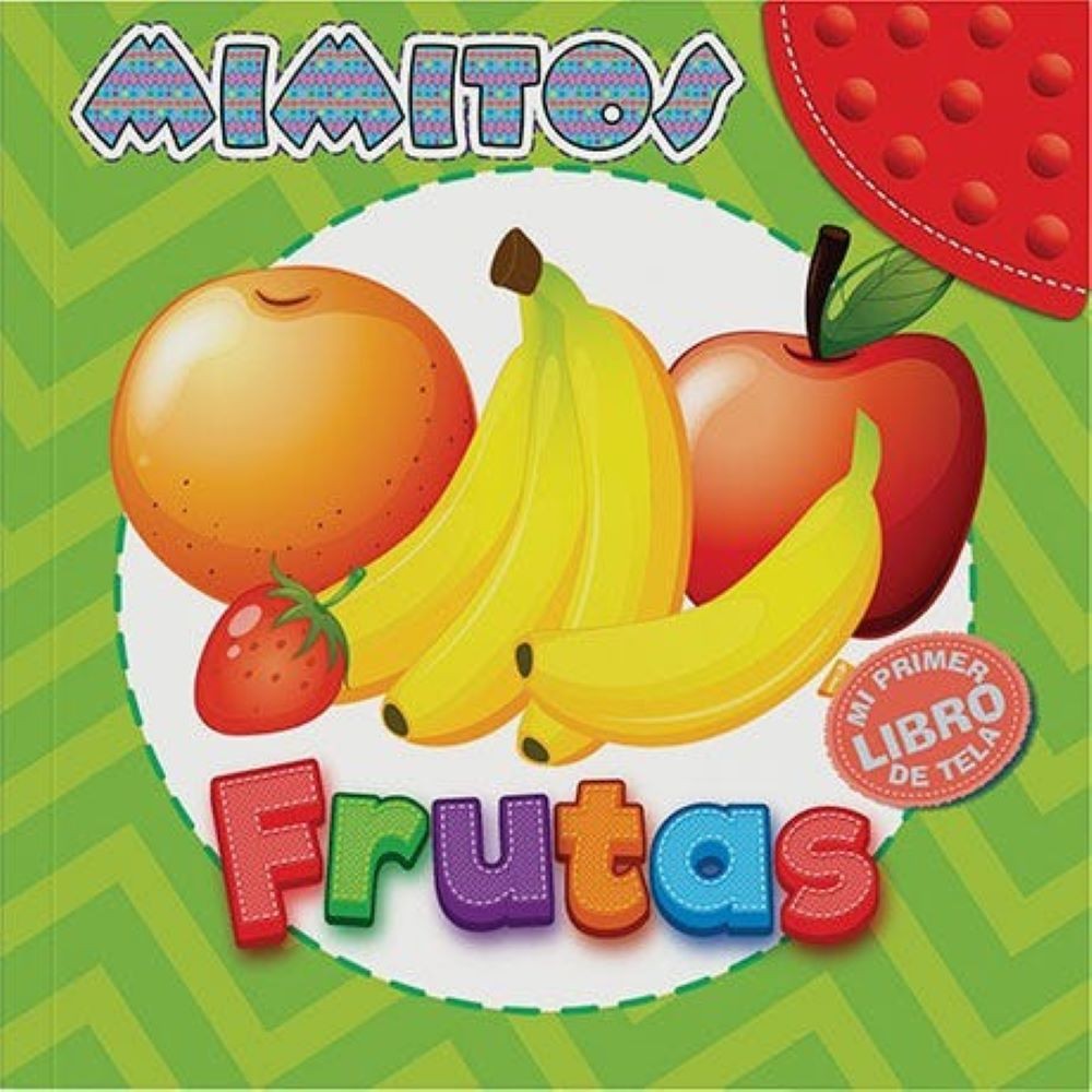MIMITOS - FRUTAS