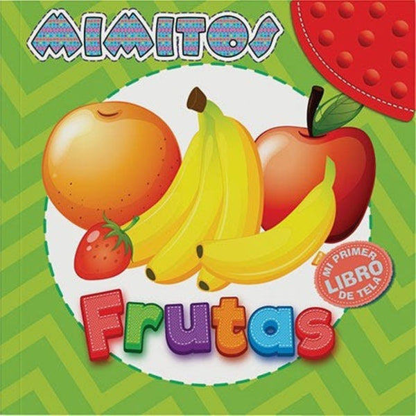 MIMITOS - FRUTAS